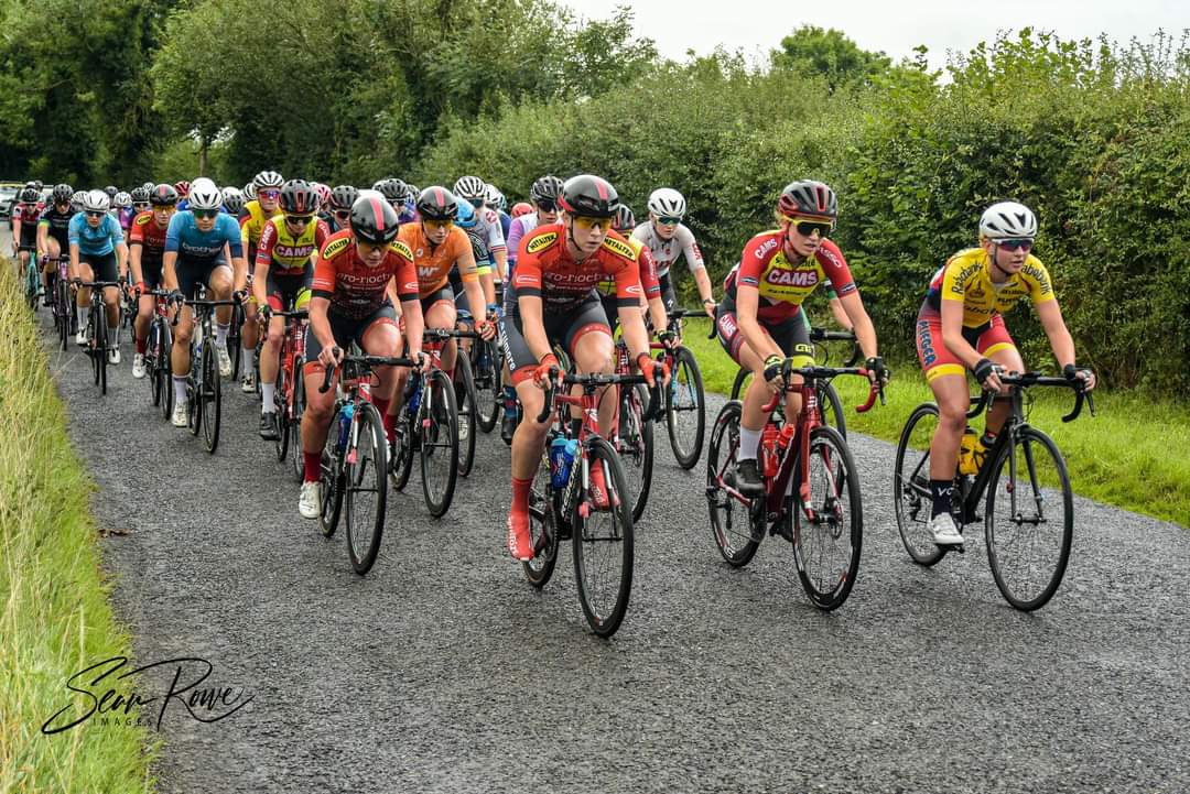 Mixed Emotions for CAMS-Basso at the Rás